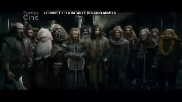 Quels films aller voir cette semaine ?