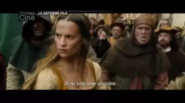 Les sorties cinéma de Noël