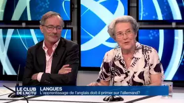 Les langues nationales garantes de la cohésion nationale?
