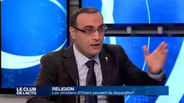 Le spectre de l&#039;islam radical