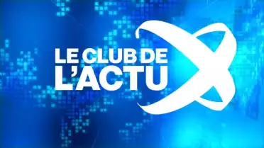 Le Club de l&#039;Actu du 14.09.14