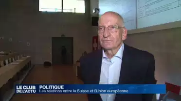 Suisse-Europe, le désamour?
