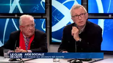 La fin des tabous sur l&#039;aide sociale?