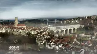 Comment construire nos villes?