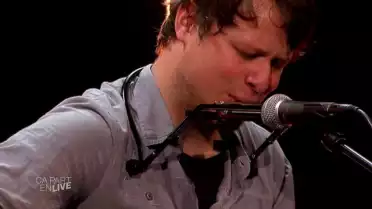 Yellow Teeth part en live!