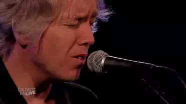 Polar part en live !