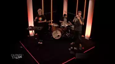 KoQa part en live !
