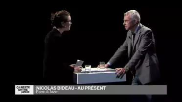 Nicolas Bideau, un homme de culture
