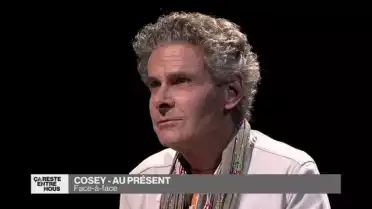 Cosey au présent