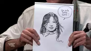 Les rêves de Cosey