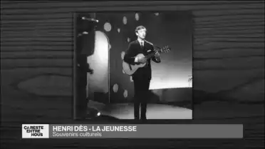 A la rencontre d&#039;Henri Dès