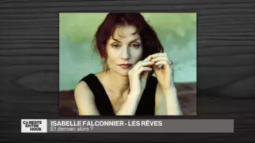 Les rêves d&#039;Isabelle Falconnier