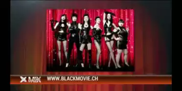 The Birthday Show - Du Black Movie Festival à Gaëtan