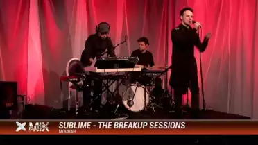 Révélation Jukebox: Mourah en live!