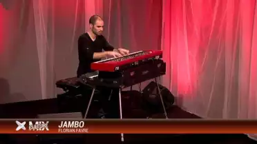 Le Jazz Hot!