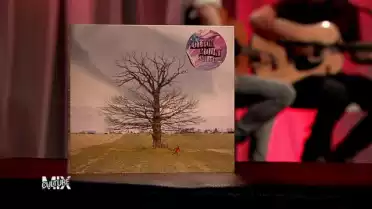 Cotton Mount en live!