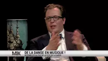 Musique et danse en fête !