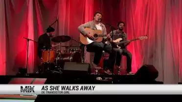 Transistor Girl en live !