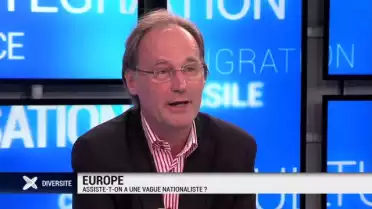 Europe: assiste-t-on à une vague nationaliste ?