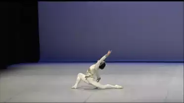 Prix de Lausanne - Finale 2014