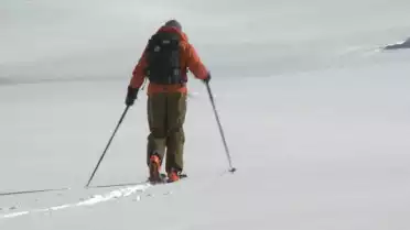 La sécurité en montagne et au travail
