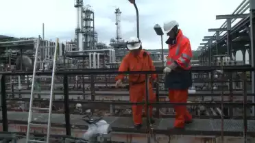 Trébucher : La première cause d&#039;accident