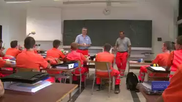 Les jeunes et la sécurité