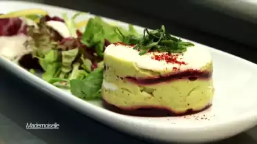 Mademoiselle - Emission 01