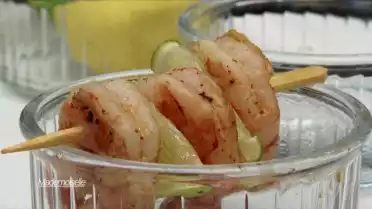 Mademoiselle - Emission 04