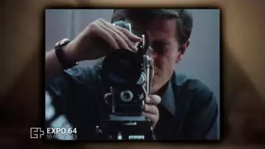 Expo64, 50 Ans Après du 05.05.14