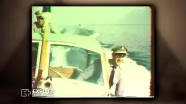 Documentaire: Expo 64 - Police de Lausanne (52&#039;)