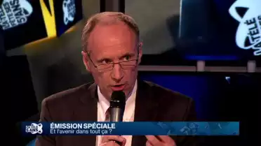 La Télé dans cinq ans