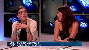 On parle de tout sur La Télé depuis 5 ans
