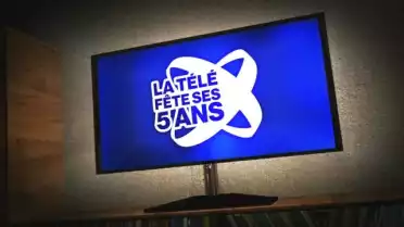 Emission 5 ans - Partie2 - 2014-07-01