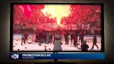 5 ans d’événements sportifs