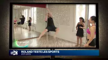 5 ans de tests sportifs