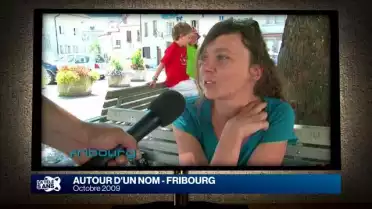 L’ADN de Fribourg