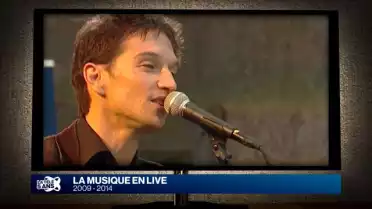 5 Ans de musique en live