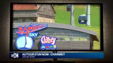 L’ADN de Charmey
