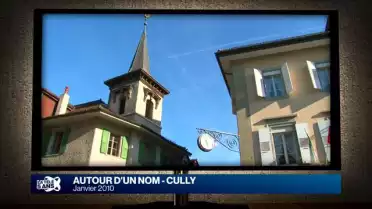 L’ADN de Cully
