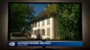 L’ADN de Belfaux