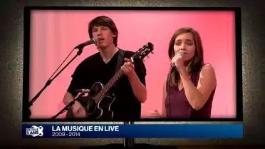 5 ans de musique avec La Télé