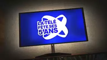 5 Ans du 13.08.2014 - 5 ans de bêtises télévisuelles