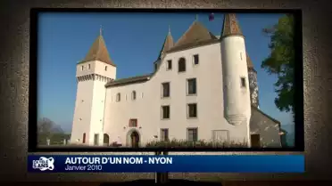L’ADN de Nyon