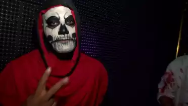 MAD by Night - HALLOWEEN PARTY