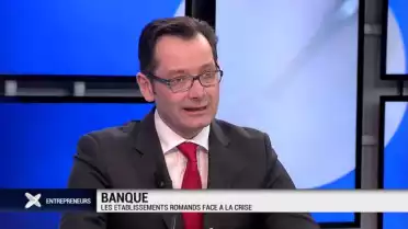 Les banquiers privés face à la crise