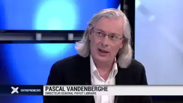 Quel avenir pour Payot Libraire?