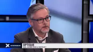 Le marché de l&#039;optique