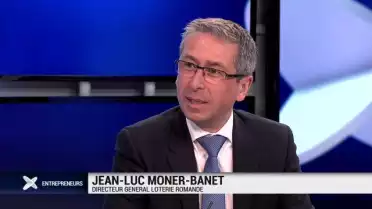 La Loterie romande: du rêve à l&#039;utilité