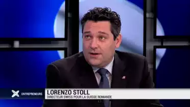 Swiss renoue avec la croissance